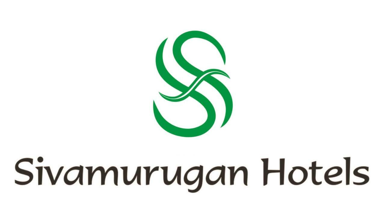 Sivamurugan Hotels Kumbakonam Buitenkant foto